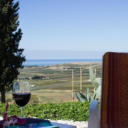 Casa Vacanze Surriano Sciacca Dış mekan fotoğraf