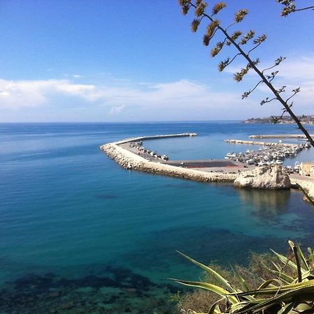 Casa Vacanze Surriano Sciacca Dış mekan fotoğraf