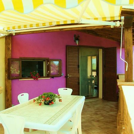 Casa Vacanze Surriano Sciacca Dış mekan fotoğraf