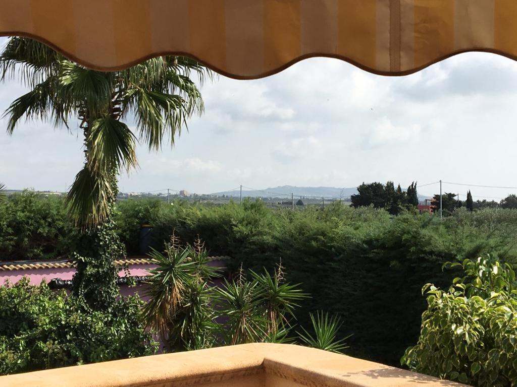 Casa Vacanze Surriano Sciacca Dış mekan fotoğraf