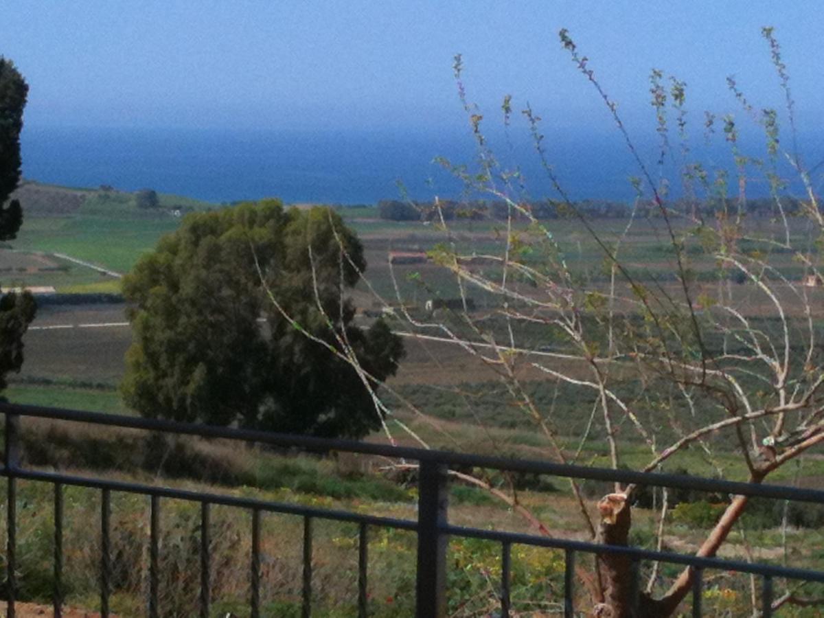 Casa Vacanze Surriano Sciacca Dış mekan fotoğraf