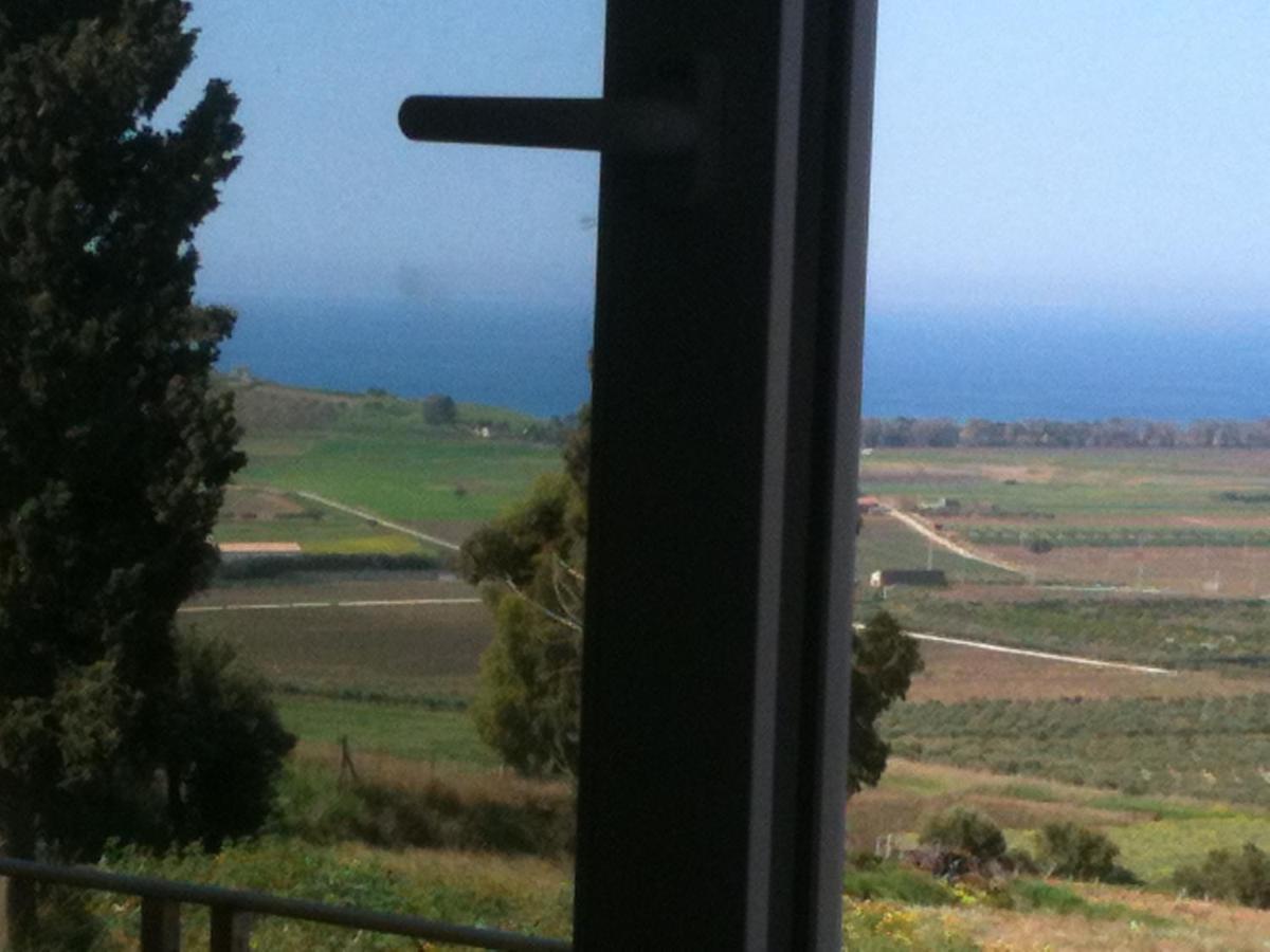 Casa Vacanze Surriano Sciacca Dış mekan fotoğraf