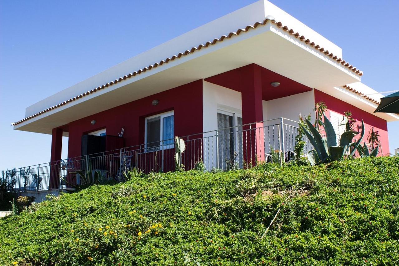 Casa Vacanze Surriano Sciacca Dış mekan fotoğraf