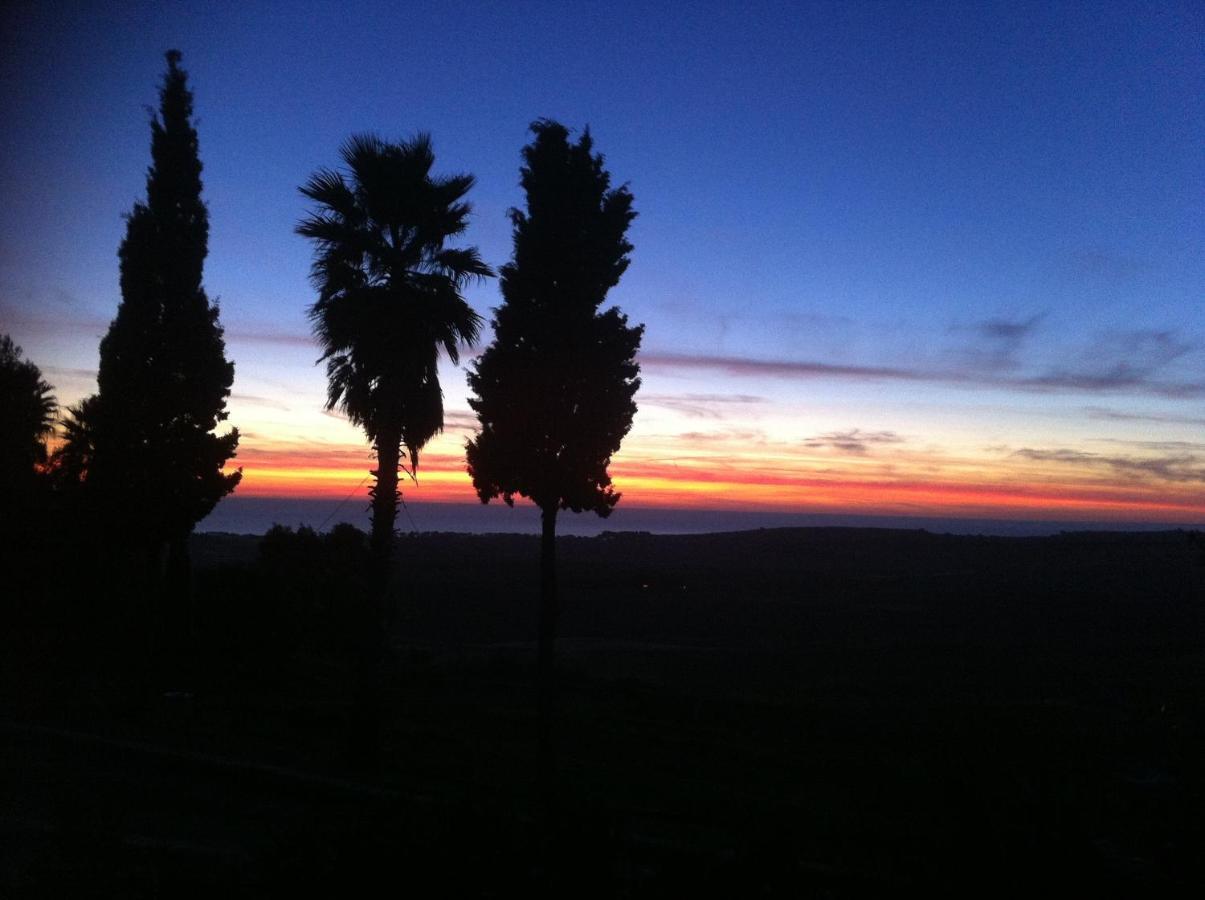Casa Vacanze Surriano Sciacca Dış mekan fotoğraf