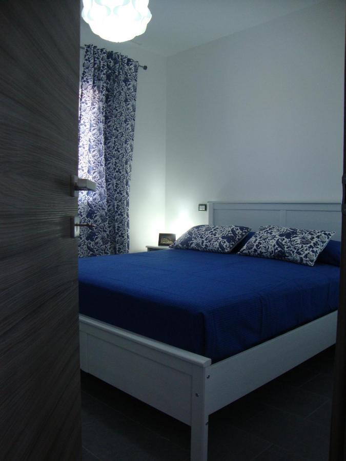 Casa Vacanze Surriano Sciacca Dış mekan fotoğraf