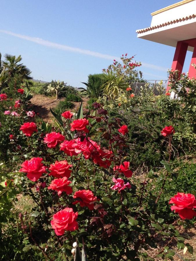Casa Vacanze Surriano Sciacca Dış mekan fotoğraf