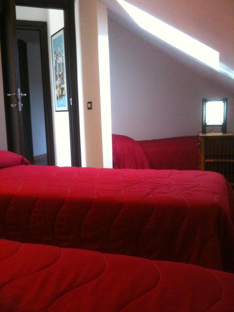 Casa Vacanze Surriano Sciacca Dış mekan fotoğraf