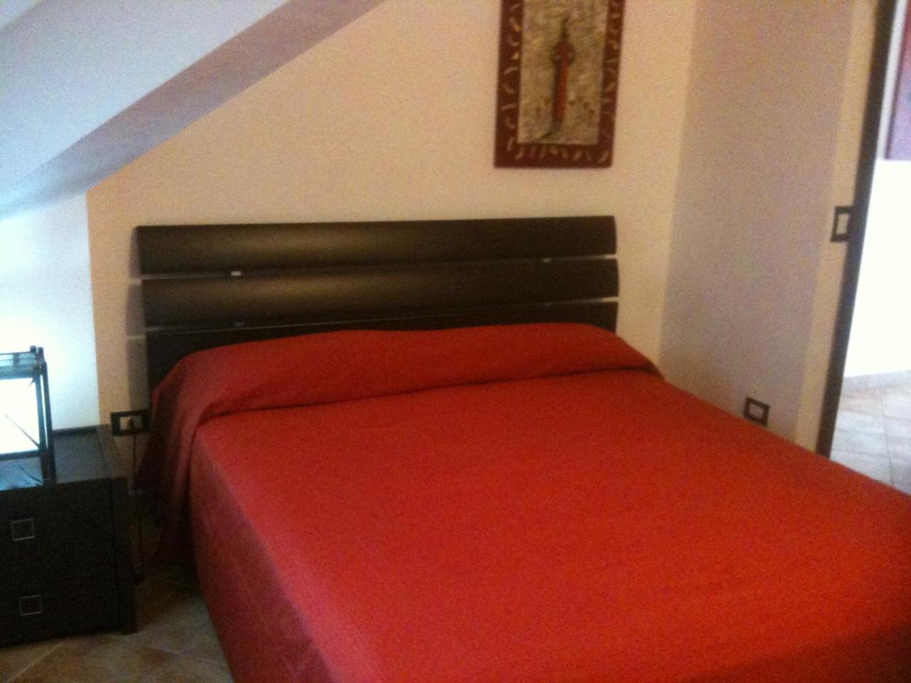 Casa Vacanze Surriano Sciacca Dış mekan fotoğraf