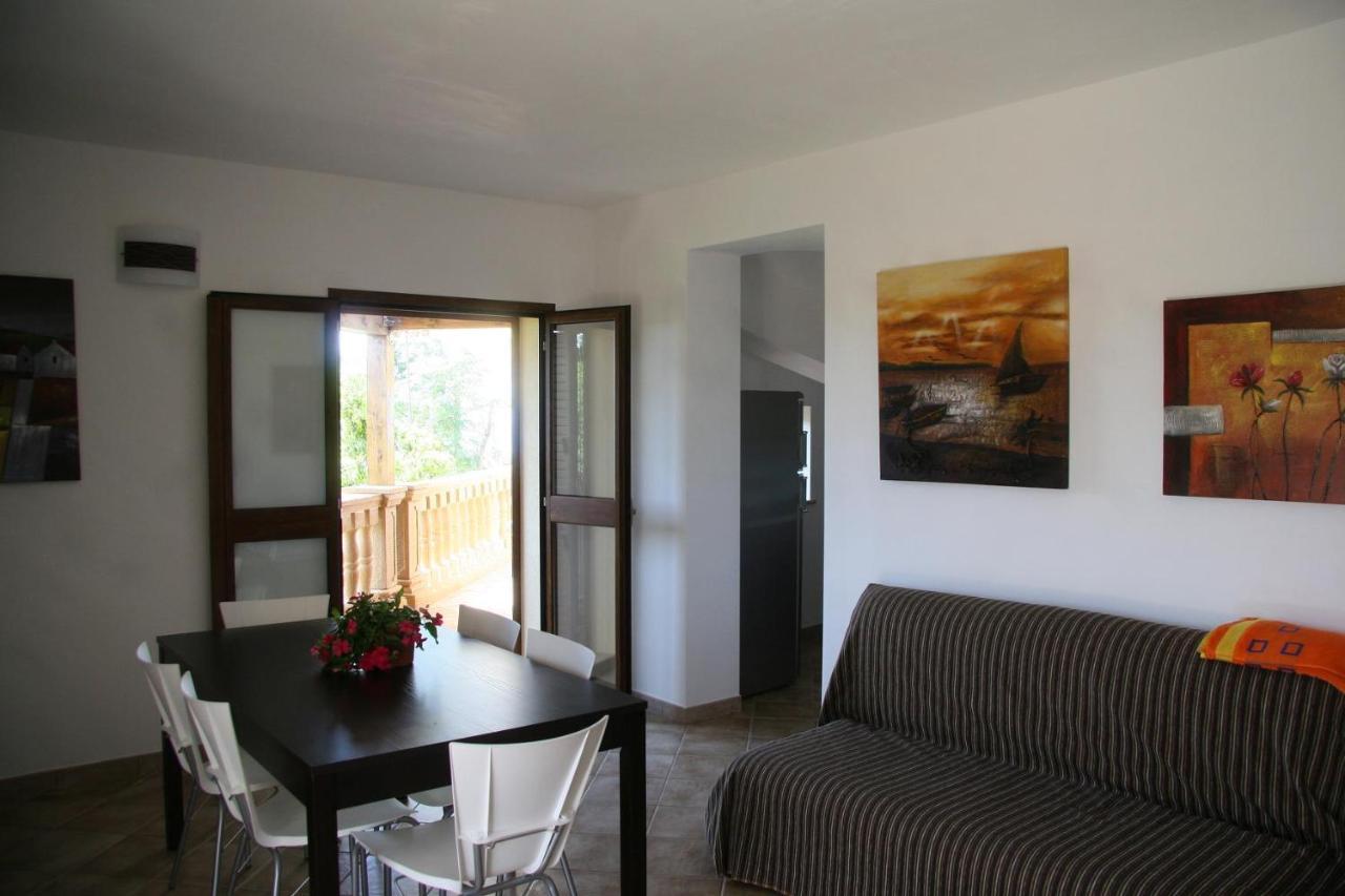 Casa Vacanze Surriano Sciacca Dış mekan fotoğraf