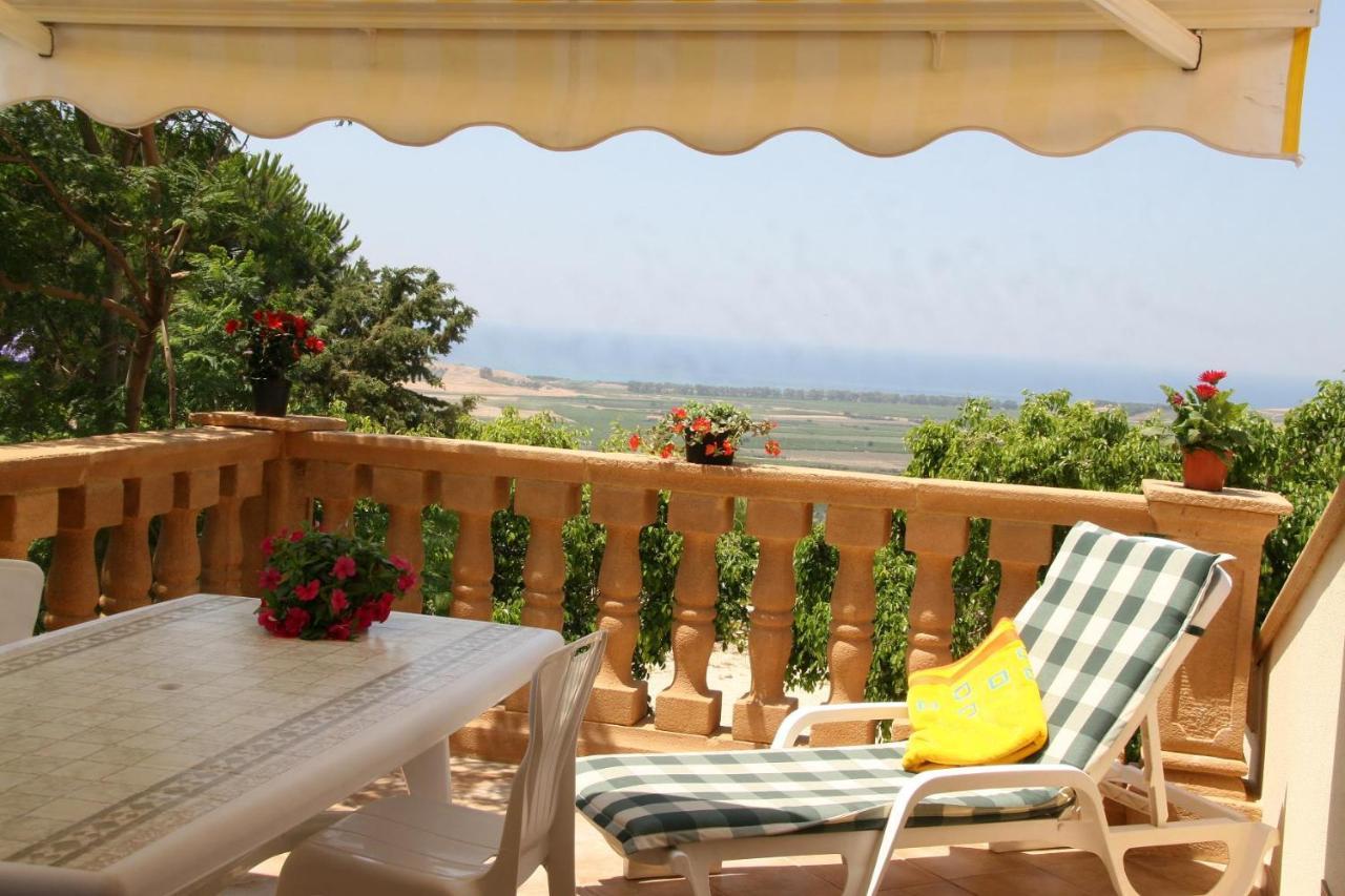 Casa Vacanze Surriano Sciacca Dış mekan fotoğraf