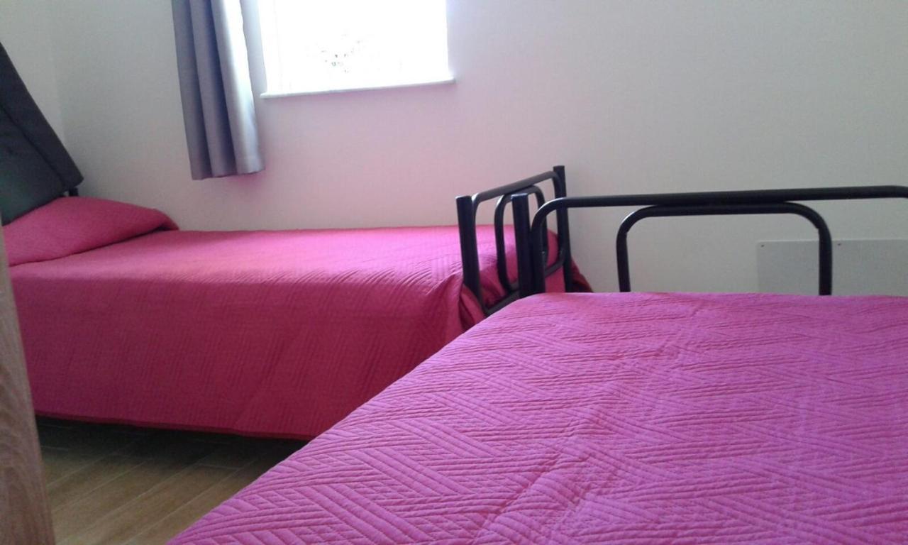 Casa Vacanze Surriano Sciacca Dış mekan fotoğraf