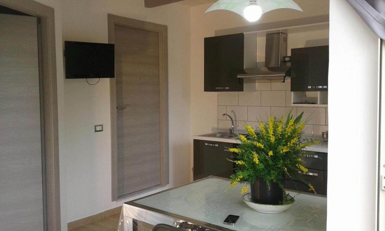 Casa Vacanze Surriano Sciacca Dış mekan fotoğraf