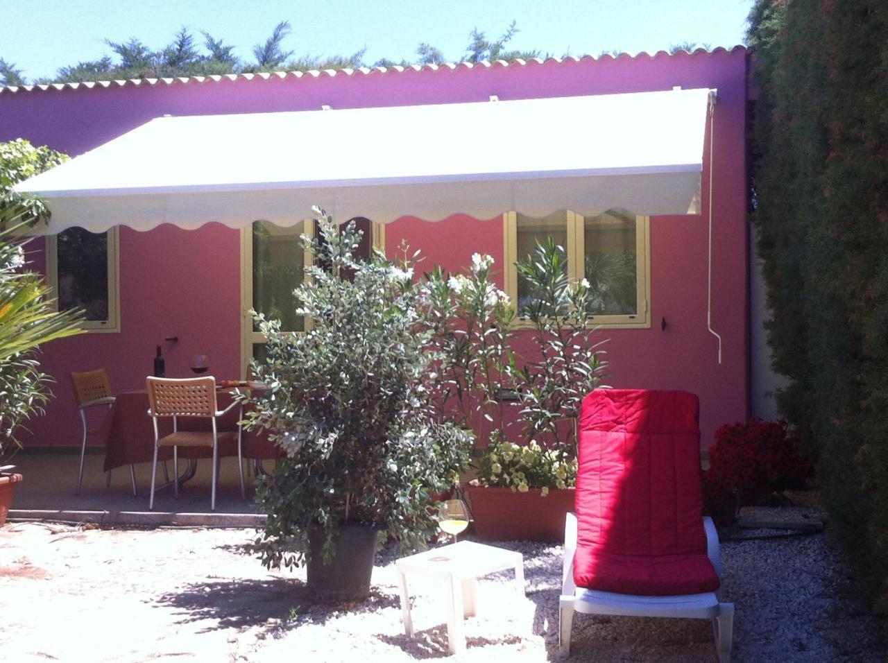 Casa Vacanze Surriano Sciacca Dış mekan fotoğraf