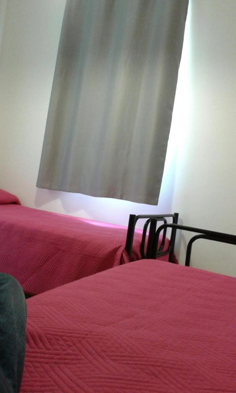 Casa Vacanze Surriano Sciacca Dış mekan fotoğraf